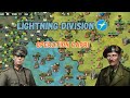 Lightning Division Operation Capri