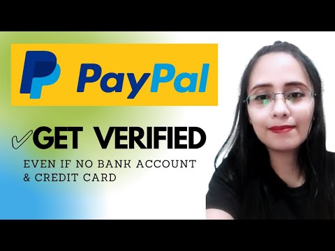 (PART 1)PAANO MA FULLY VERIFIED SA PAYPAL KAHIT WALANG BANK ACCOUNT OR CREDIT CARD