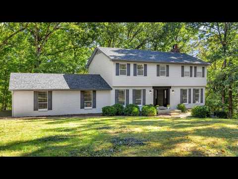 1444 Eagle Ridge Rd, Wildwood, MO home video tour