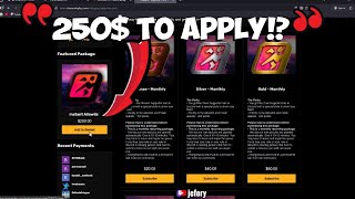 Jefory Shows Penta's ChaseRP Nopixel Files & Leaks the 250$ Whitelist Apply Grift | ProdigyRP 2.6