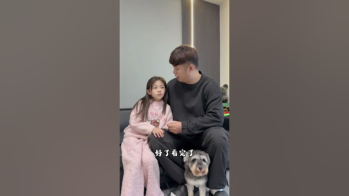 这爸爸也太双标了吧！ 女儿当然就是用来宠的，心疼儿子三秒钟骗你生女儿 区别对待 女儿是爸的小棉袄 内容过于真实 儿女双全