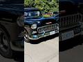 Chevrolet classic car Drive By Engine Sound Cruisin Hines Westland 2025