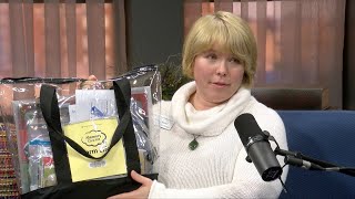 Paul Pepper: Abbey Rimel, Daniel Boone Regional Library, "Memory Care Kit"