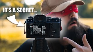 5 Secret Fujifilm XT4 Settings! (Fuji XT2, XT3, GFX, 100V, and More)