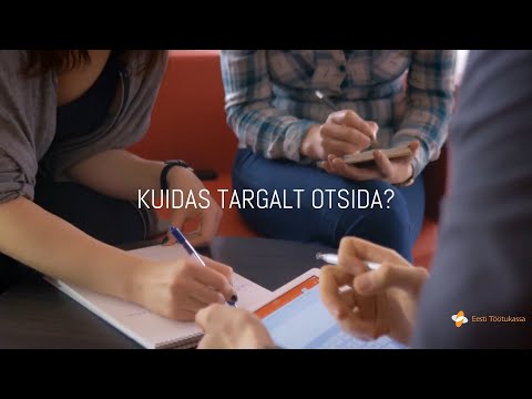 Video: Kuidas Teha Usaldustasu MTS-is