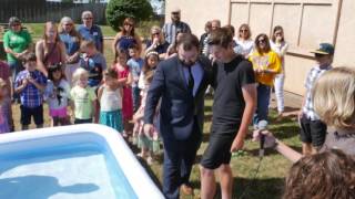 Baptisms 05/15/16