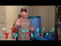 Beginning of video