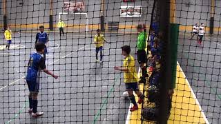 20180210-EDP Futsal Calvert Cup Vs Brausa United