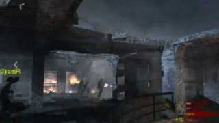 Call Of Duty Waw Zombie World Stage Record 35 Part 28
