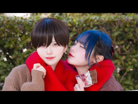 chocolate box 歌って踊ってみた【くつしひなた】