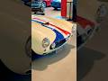 CLASSIC 1960 FERRARI 250 GT SWB BERLINETTA COMPETIZIONE AT JOE MACARI PERFORMANCE CARS! #shorts #car