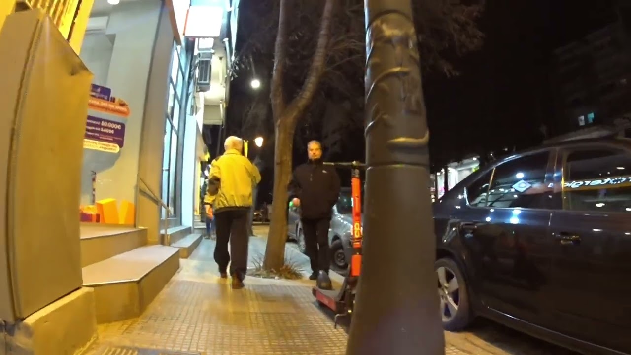 Θεσσαλονίκη Άνω Τούμπα