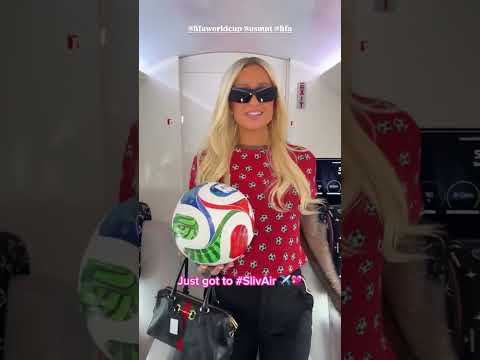 Paris Hilton (@parishilton) archived Instagram Stories compilation from July 2, 2026