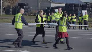 Employer Branding movie