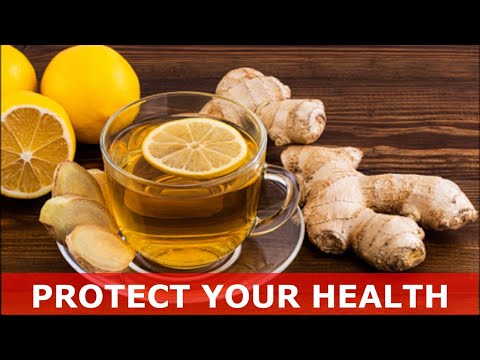 Avoid Ginger If You Are Dealing With Any Of These Health Issues