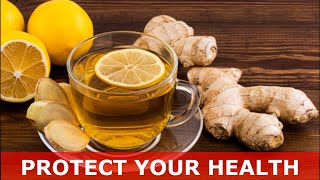 Avoid Ginger If You Are Dealing With Any Of These Health Issues