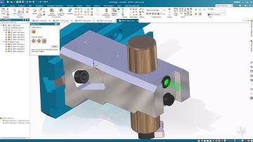 NEW in Solid Edge 2024  Productivity and Artificial Intelligence