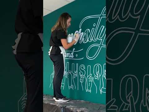 Como aprender Lettering