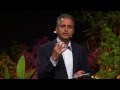 It's not a solution if it's not affordable : Dr. Devi Prasad Shetty at TEDxGateway 2013
