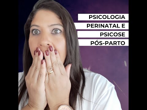 Psicologia Perinatal e