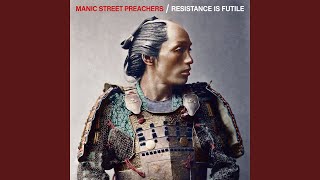 Video thumbnail of "Manic Street Preachers - In Eternity (Demo)"