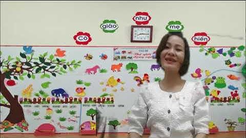 TRO CHUYEN VE CV CUA CAC CO, BAC TRONG TRUONG MN