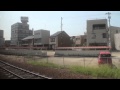 2013夏の旅Part47・JR城端線高岡⇒城端(JR Jōhana Line) の動画、YouTube動画。