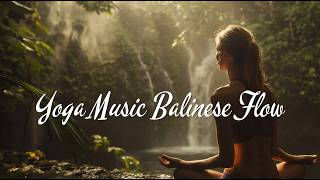 Bali Yoga Music – Ubud Inspired Ambient for Deep Flow, Relaxation & Inner Peace screenshot 4