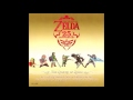 Legend of Zelda 25th Anniversary Orchestra CD 10 hours