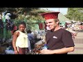 This Wave Never Stops Breaking | Drive Thru South Africa | Season 3 Episode 4
