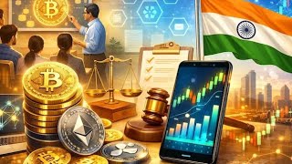 What Is Crypto Currency and BitcoinAll about crypto currency by Khan Sir #cryptocurrency #khansir
