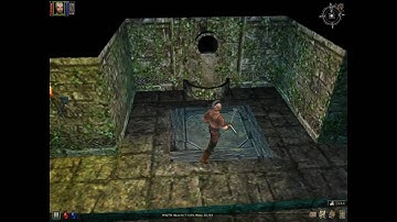 Dungeon Siege - gameplay - part 11 - hard difficulty - HD