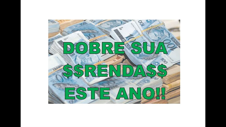 Prosperidade Treinamento Top (Robert Abraham)