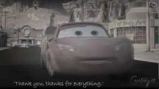 Lightning and Sally- Alive