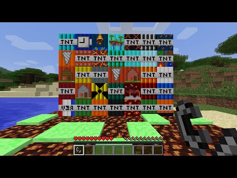 More TNT MOD in Minecraft (SO MUCH TNT)'s Avatar