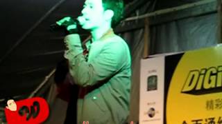 20110819馬來西亞八零八簽唱會 in Penang-不得不愛