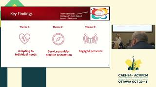 HCH4: Healthcare Preventions and Treatments for Older Adults Experiencing Homelessness
