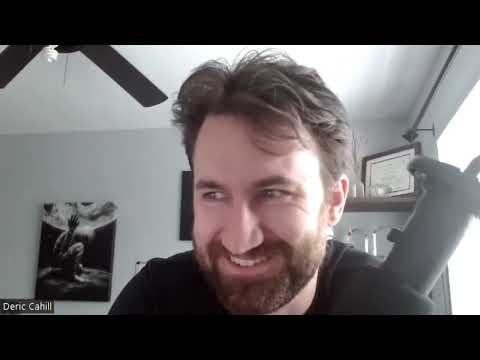 DERIC'S TINY DOCUMENTARY
