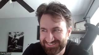DERIC'S TINY DOCUMENTARY