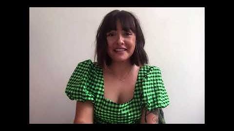 Stop Motion Animation with Ciara Ruddock Part 10