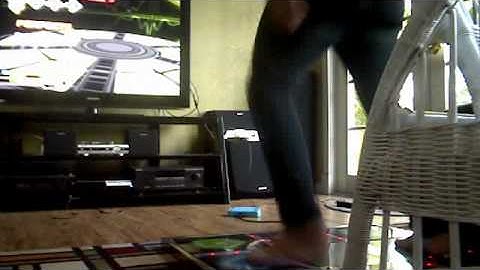 DDR SUPERNOVA- my only shining star *