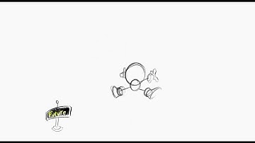 Sonic 2d blender animation test