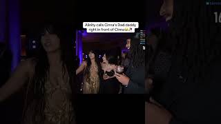 No way Alinity said THIS in front of Cinna… #cinna #agent00 #alinity #twitchclips