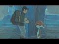 Zelda: Breath of the Wild - Special Delivery with Finley and Sasan
