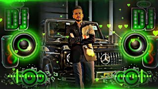 System Pe System Baithara Chora Jaat Ka #Edm Vibration Dj Song | Billa Sonipat Aala | Dj Remix Songs
