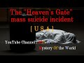 [USA] Heaven's Gate mass suicide incident