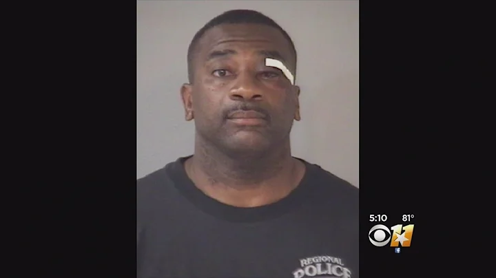 DART Officer Arrested In Lancaster For Assault