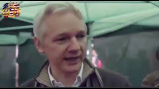 Julian Assange on the Goal of a 'Transnational Security Elite'  'Endless War'