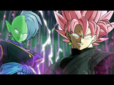 DARKNESS! The Ultimate Dragon Ball Challenge RETURNS
