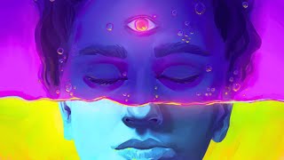 2023 Progressive Psytrance Mix